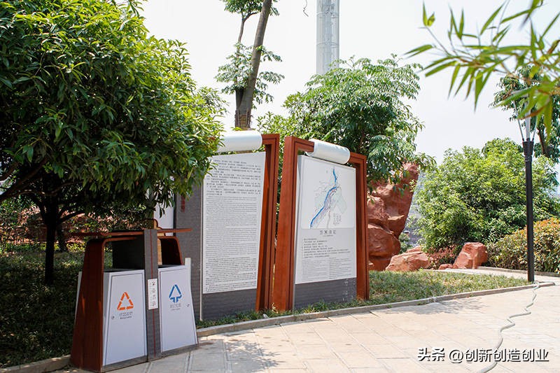 垃圾桶改造设计,分类垃圾桶设计效果图