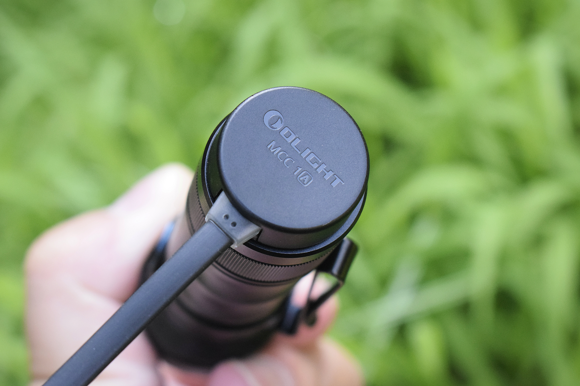 傲雷seeker4手电体验,傲雷seeker4mini限量版