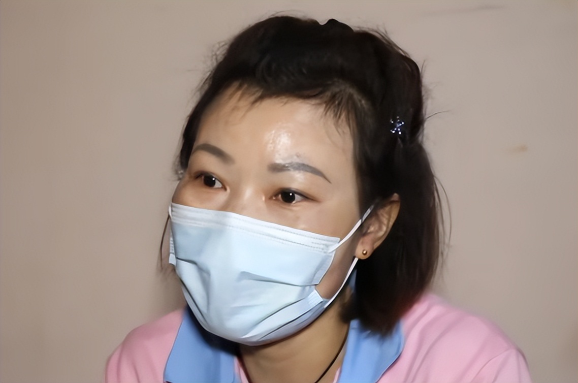 晚年保姆的真实生活,老年保姆的内幕