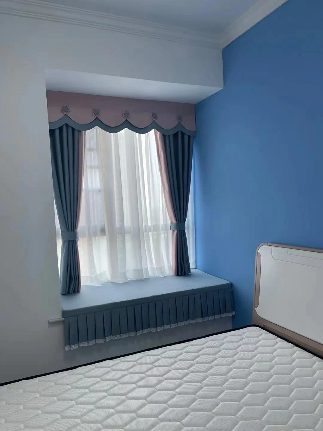 哪种窗帘帘头好看,窗帘的帘头怎样做好看