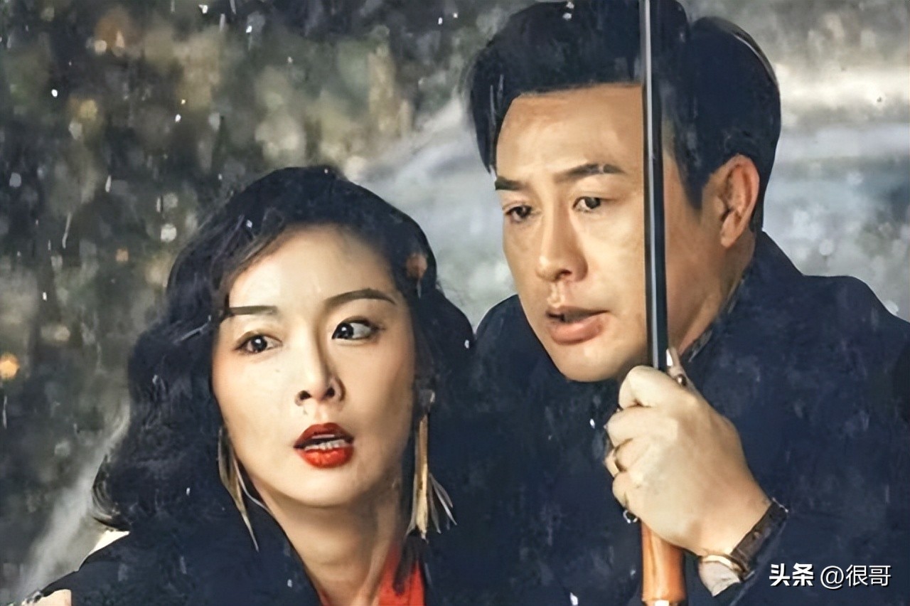 狂飙里面的未解之谜在哪,狂飙未解情节