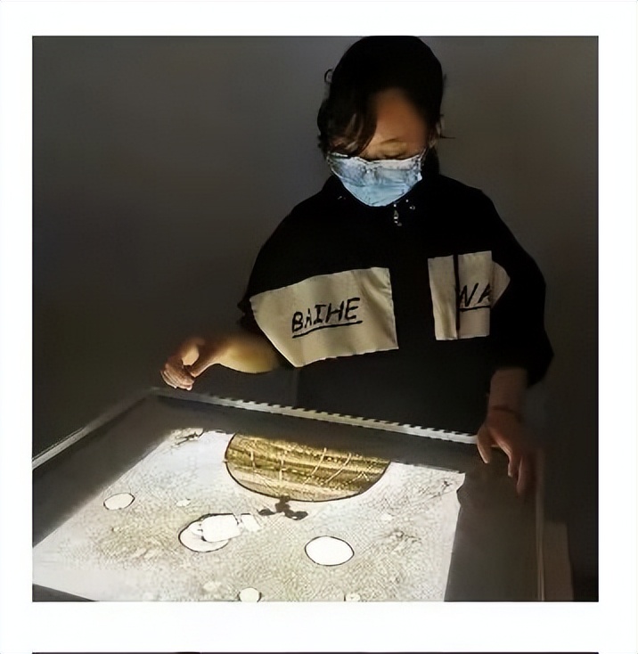 临渭儿童美术培训推荐,小学沙画特色课程