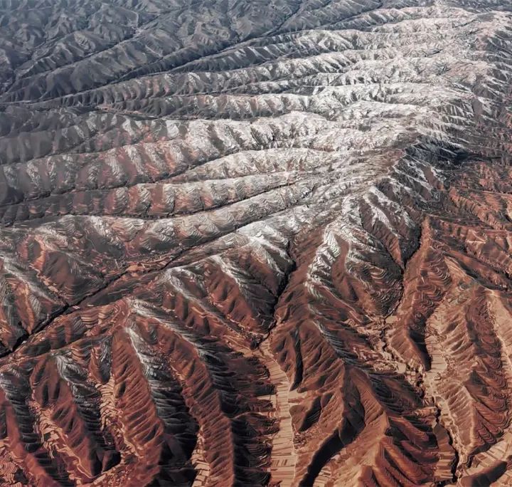 什么是甘肃,什么是甘肃地震