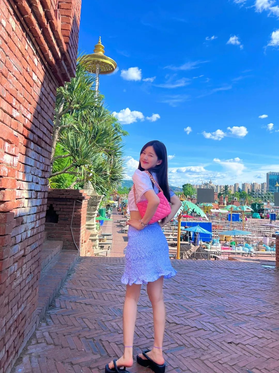 拒做人间*物尤**！这3招控油秘诀我真的吹爆