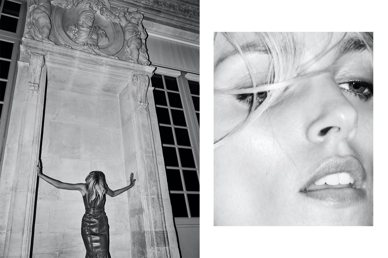 波兰超模anjarubik,波兰模特anjarubik