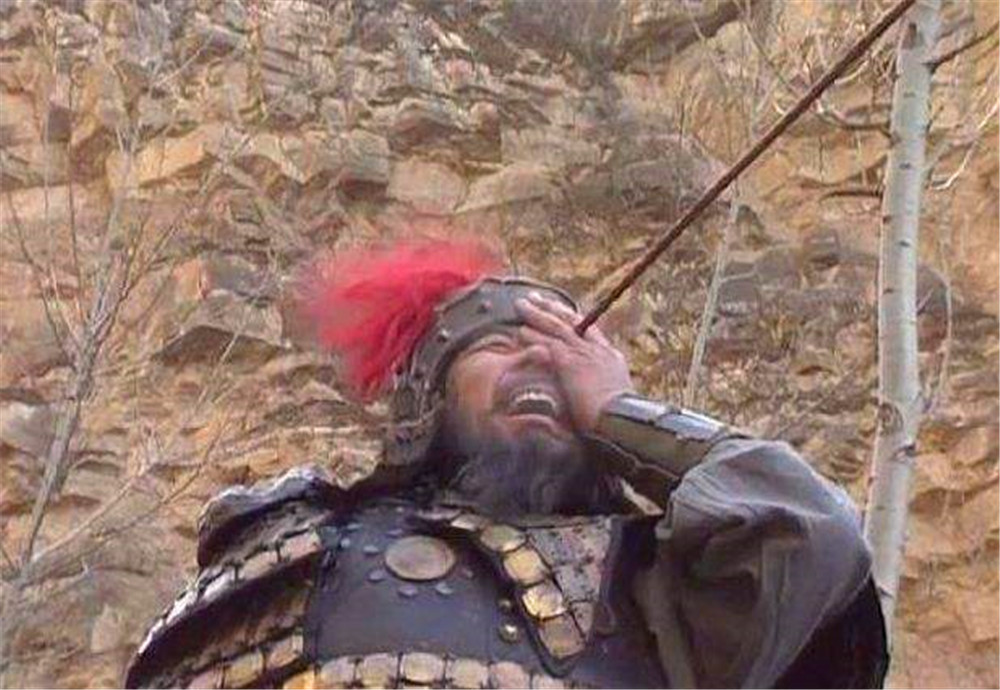 三国中“心狠”的五个人，表面上看心狠手辣，细看一言难尽