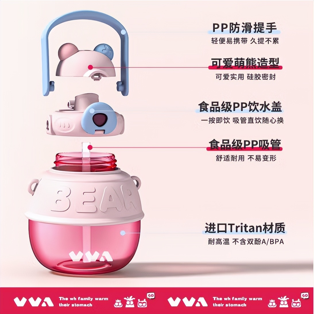 每天一杯清凉入夏,一杯夏饮