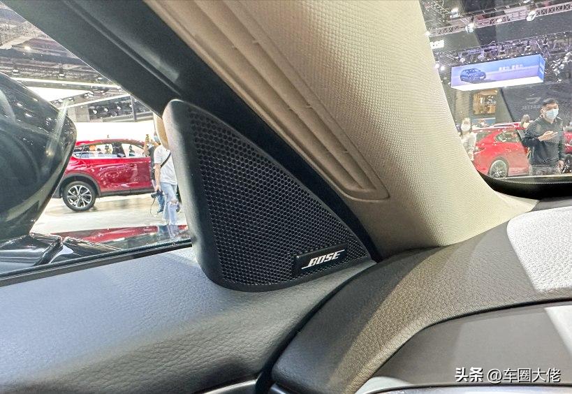 新款马自达cx-50值得买吗,马自达cx-50最中肯评价