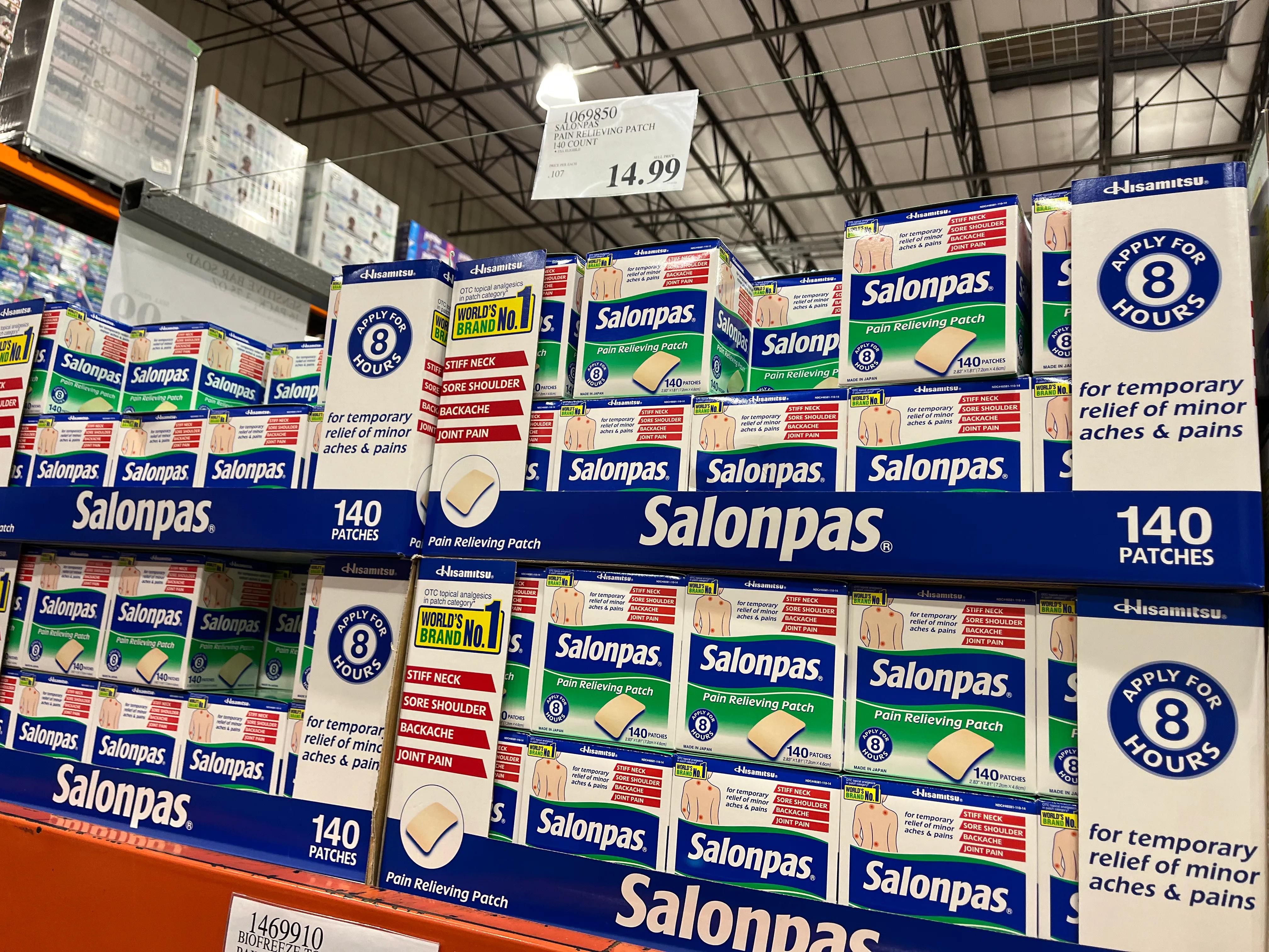 美国🇺🇸保健品，营养素，维生素，各种洋枪大炮，20美元