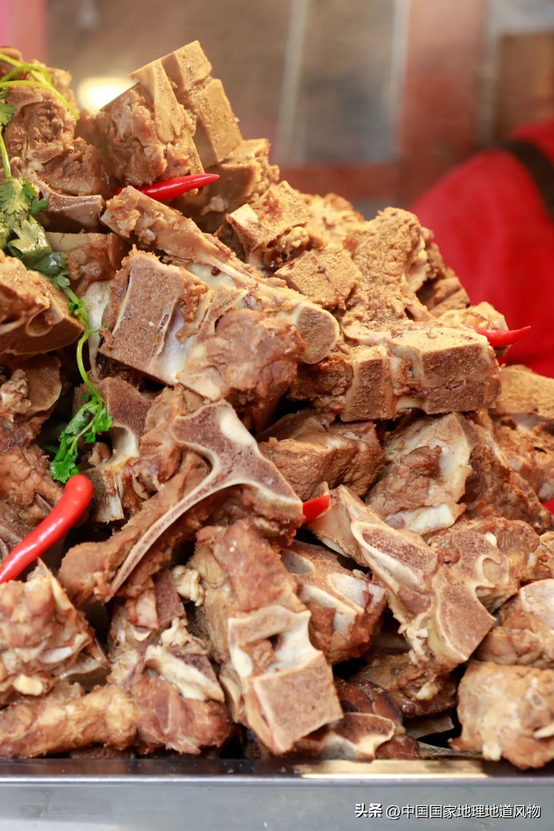 中国养羊最多的地方是哪里,中国养羊第一名