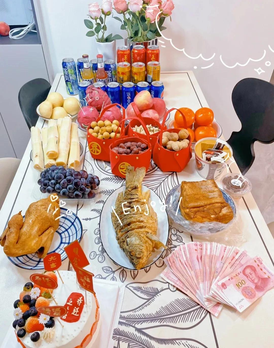 139平米的房子装修案例,安徽夫妇房屋装修堪称典范