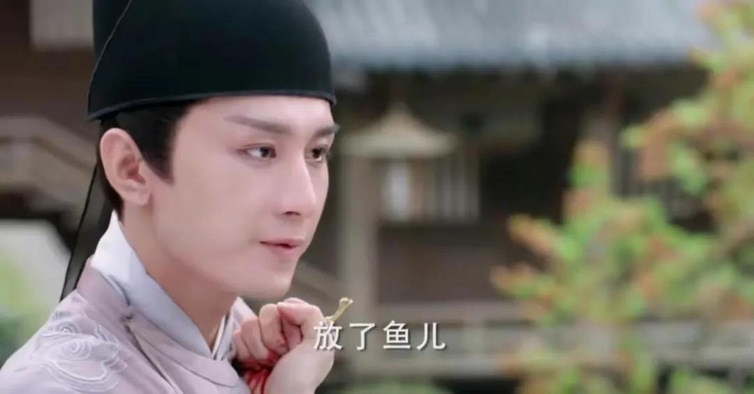 与君歌齐焱受伤都在哪一集,与君歌哪集齐焱开始受伤的