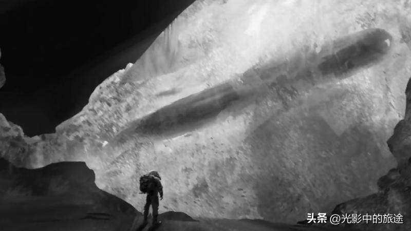 刘慈欣冷门科幻作品,刘慈欣科幻小说在哪里可以看