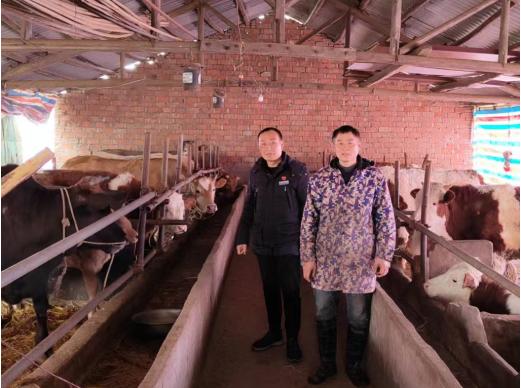 荆州农商行沙市支行,商业银行农户养殖贷款