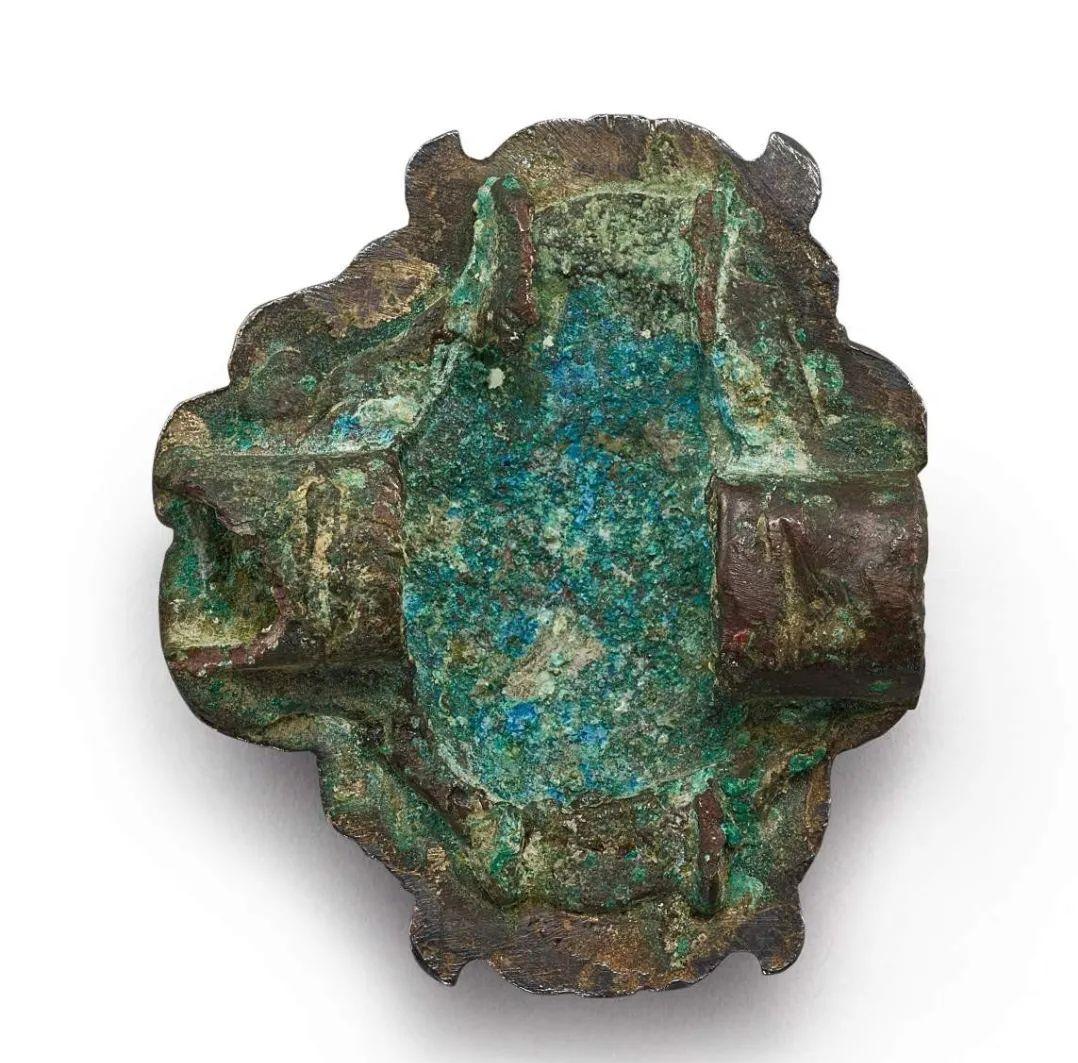 金银错玉雕工艺重现世人眼前,汉代错金银工艺图片