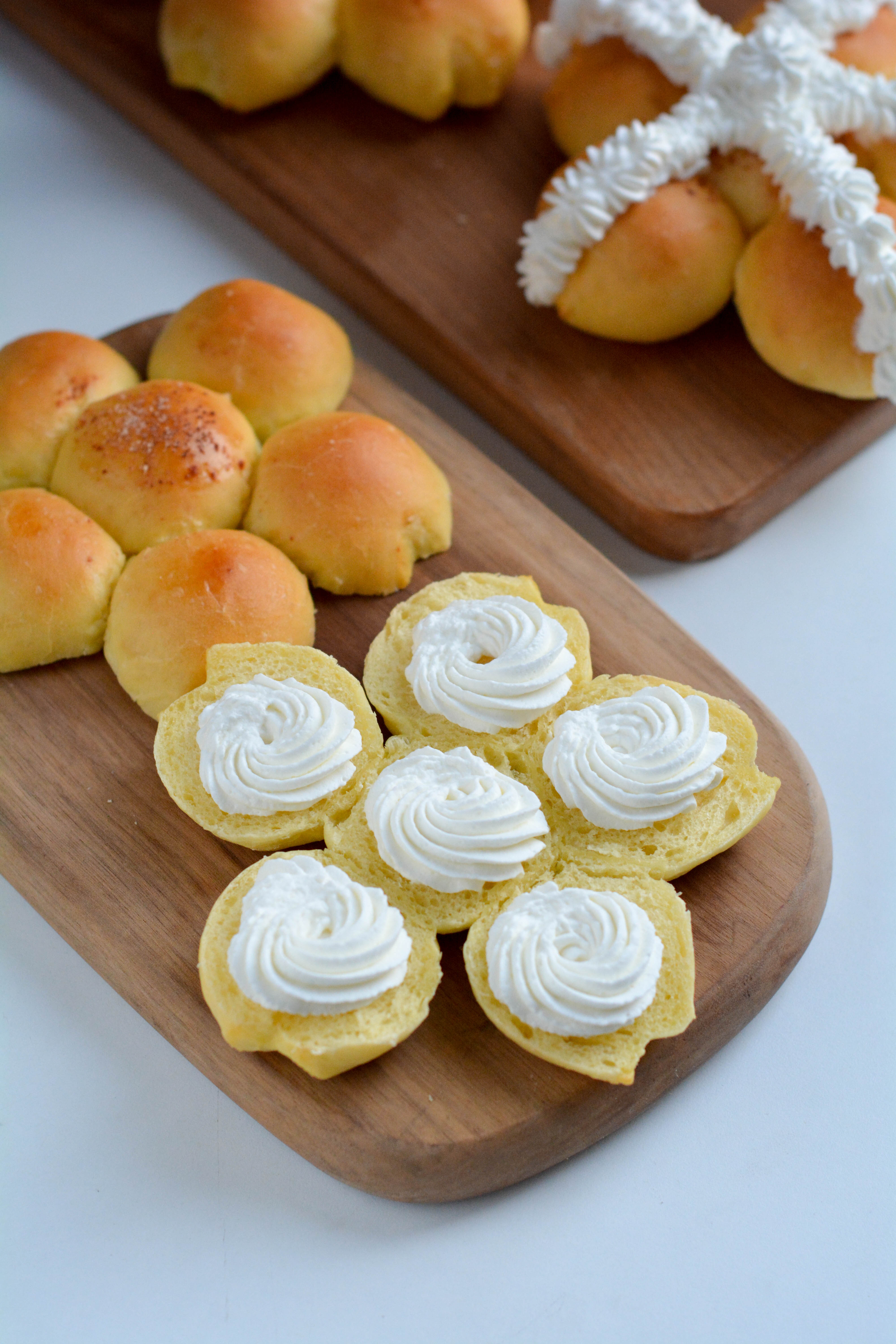 早餐豆浆南瓜黑麦面包,喝剩的豆浆怎么做菜