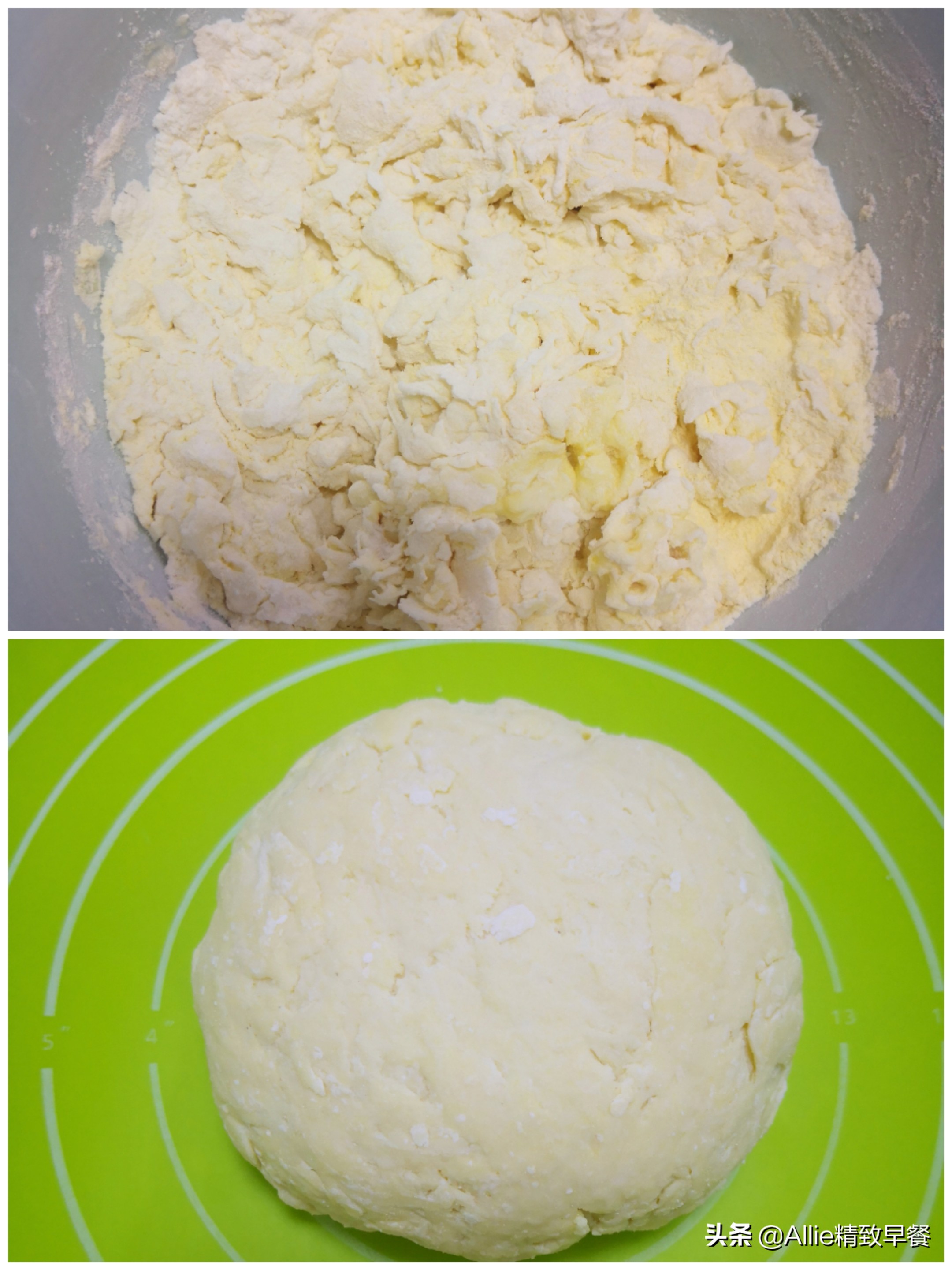 脆皮烤鸡做法烤箱教程,在家就能做的爆汁脆皮烤鸡