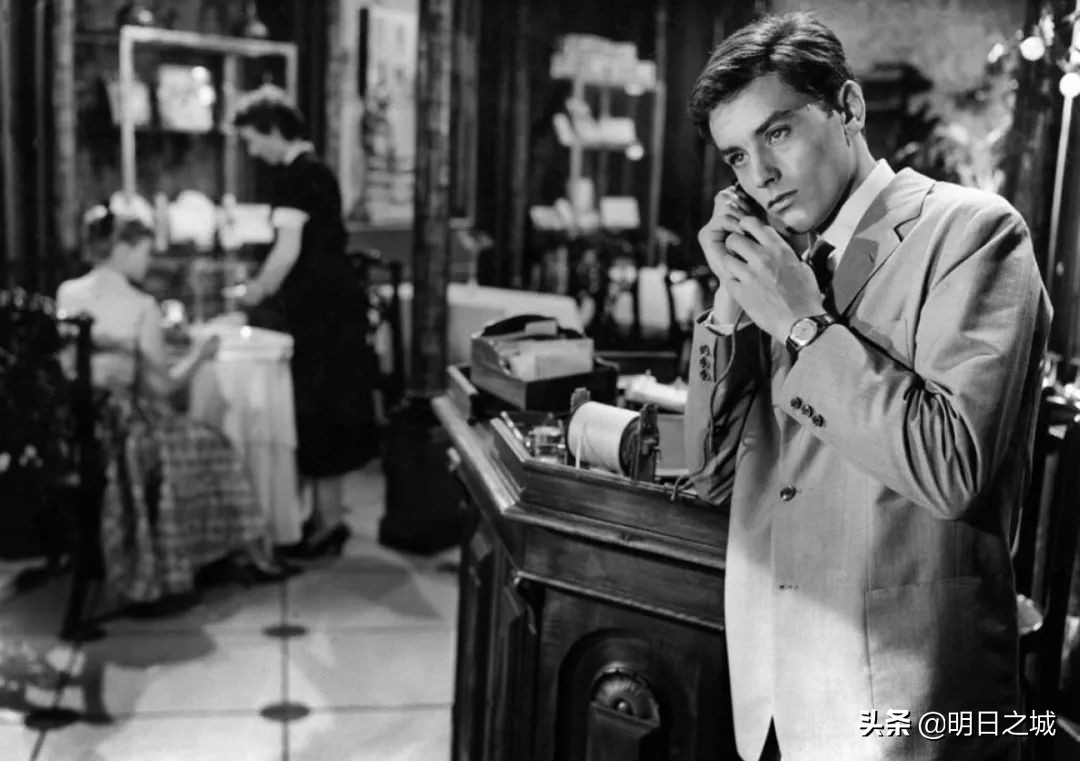 佐罗最帅的时候,佐罗有多帅