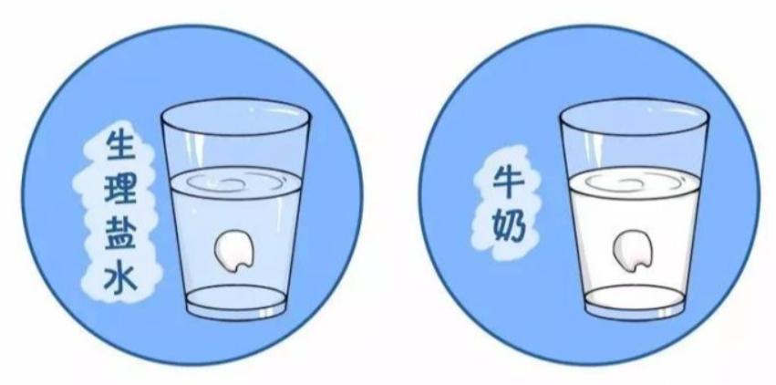 儿童新长出的牙齿磕掉了怎么处理,乳牙因外力撞击提前脱落了怎么办