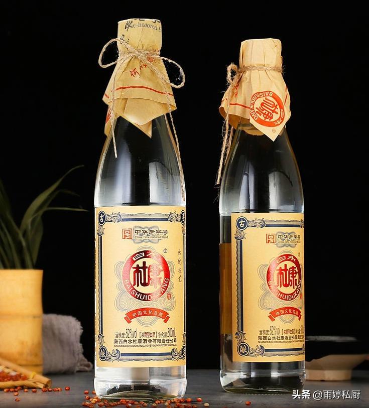 推荐几款不上头口感好的口粮酒,好喝不贵的口粮酒有哪些