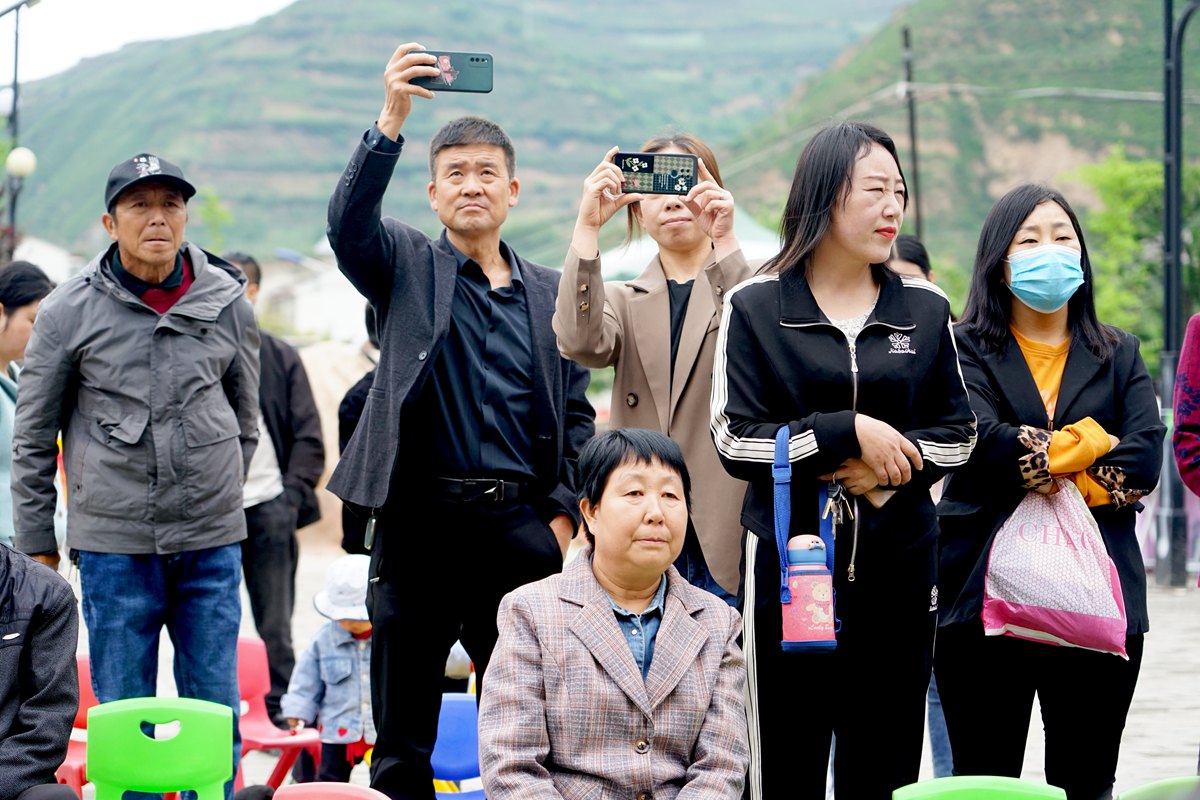 三岔镇中心幼儿园六一儿童活动,八甲镇中心幼儿园庆祝六一儿童节