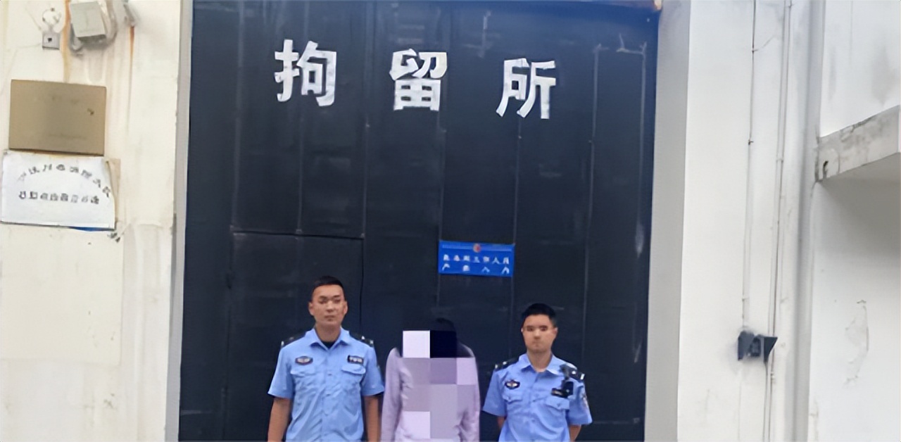 女子被冤入狱十年,女人被冤入狱13年