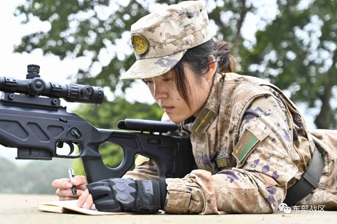 当兵要去战场,当兵就要去最艰苦的地方