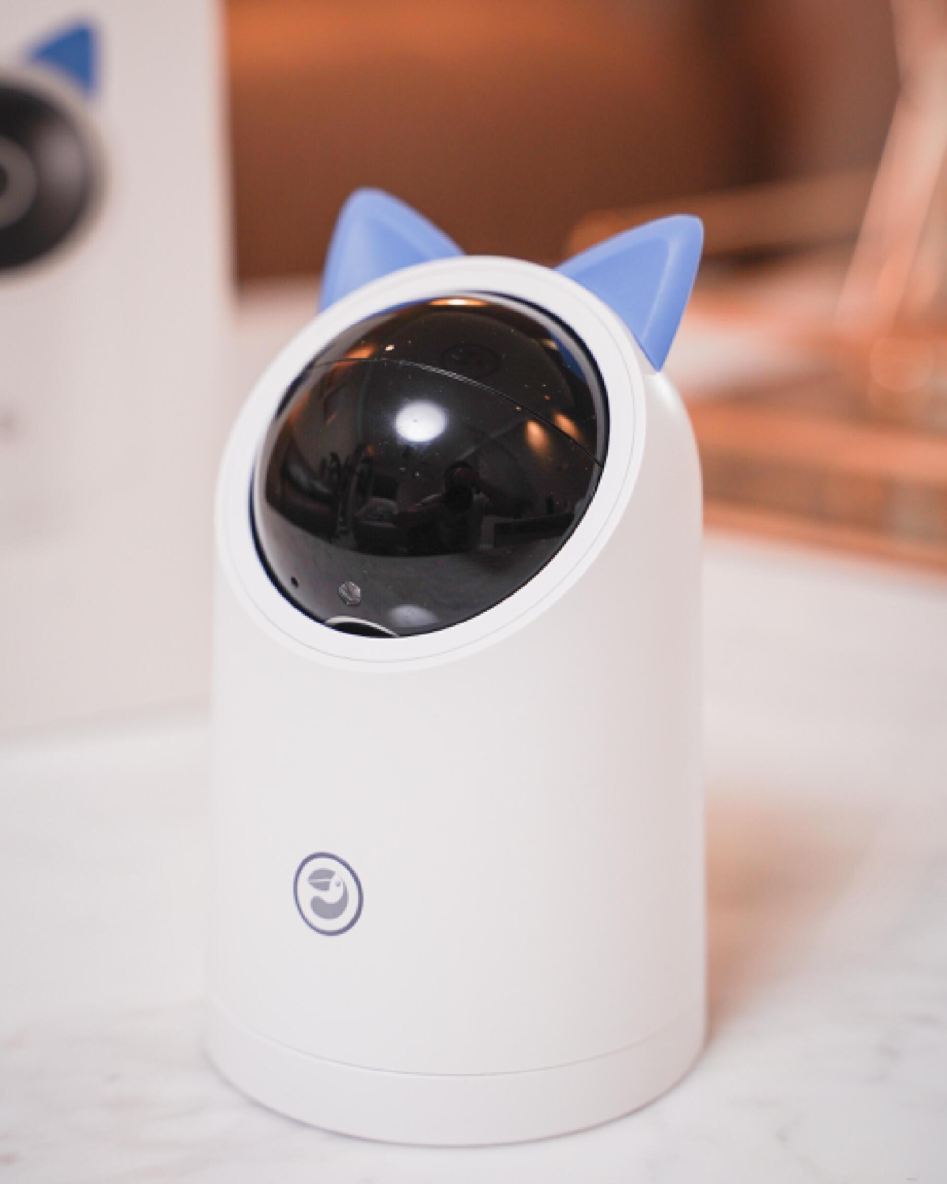 萤石800万和海雀800万测评,萤石与360对比测评