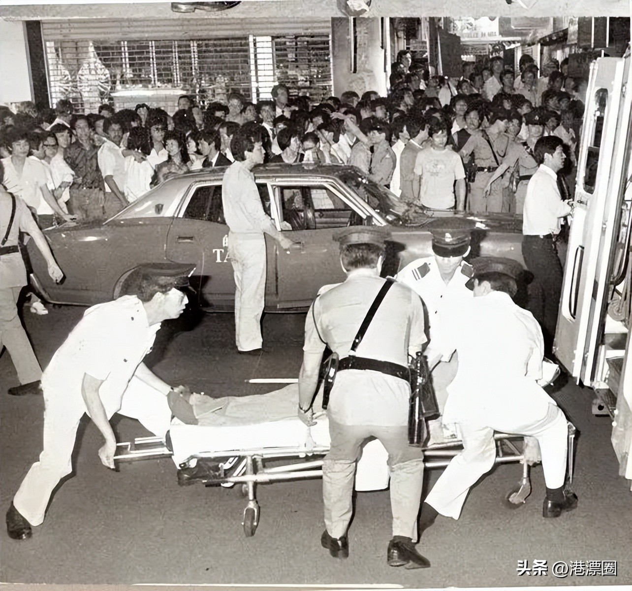 香港抢劫案1500万最新进展,香港发生重大抢劫案后续