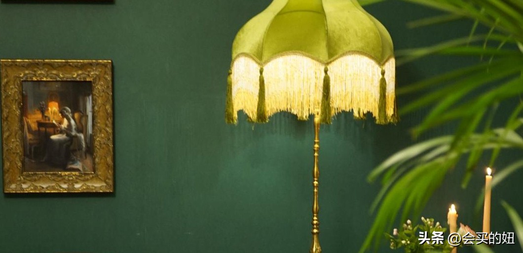 简约灯具店推荐,灯饰要买品牌的吗