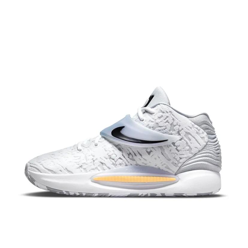 杜兰特kd14代篮球鞋,aj35和kd14哪个好