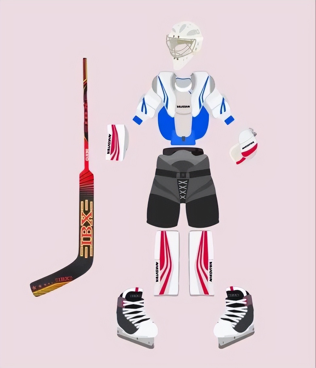 冬奥会冰球的比赛规则是什么,冰球比赛规则科普