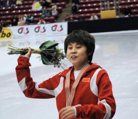 短道速滑世界纪录1000,短道速滑王濛最好记录