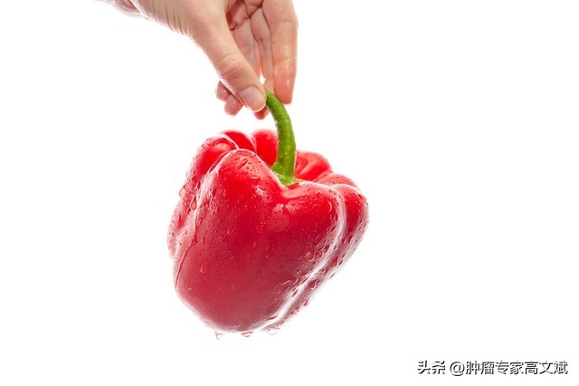 辣椒抗癌效果好吗,多吃辣椒抗癌是真的吗