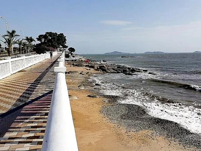 厦门风光高清手机壁纸,厦门风光