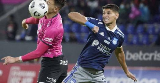 南美解放者杯今日比赛预测,解放者杯最新比分预测