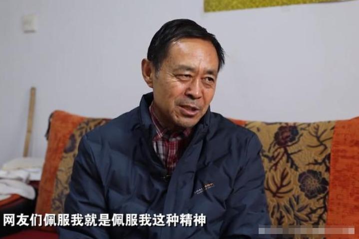 马保国为何装疯卖傻,曾经被大家嘲讽的马保国