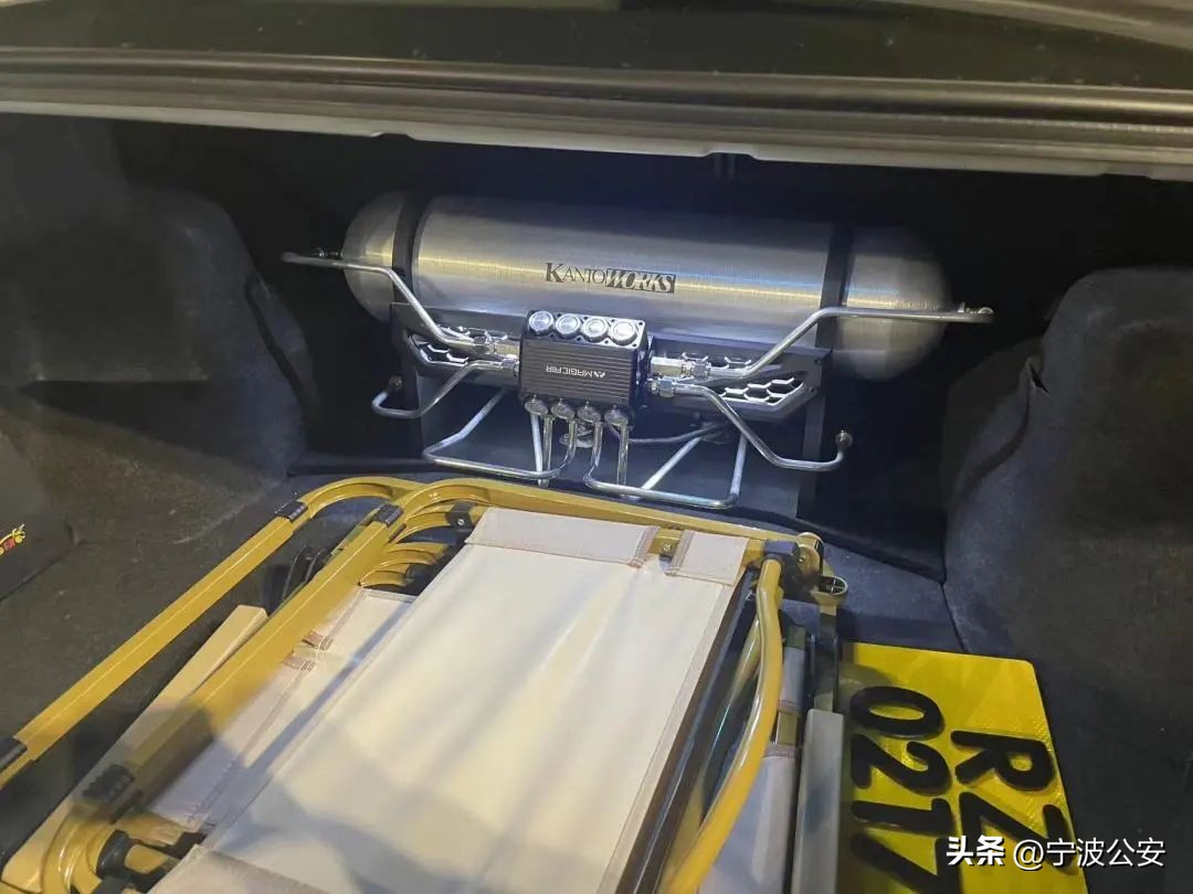 浙B9WZ52、浙B88H8N、浙B0X92D……曝光!处罚!