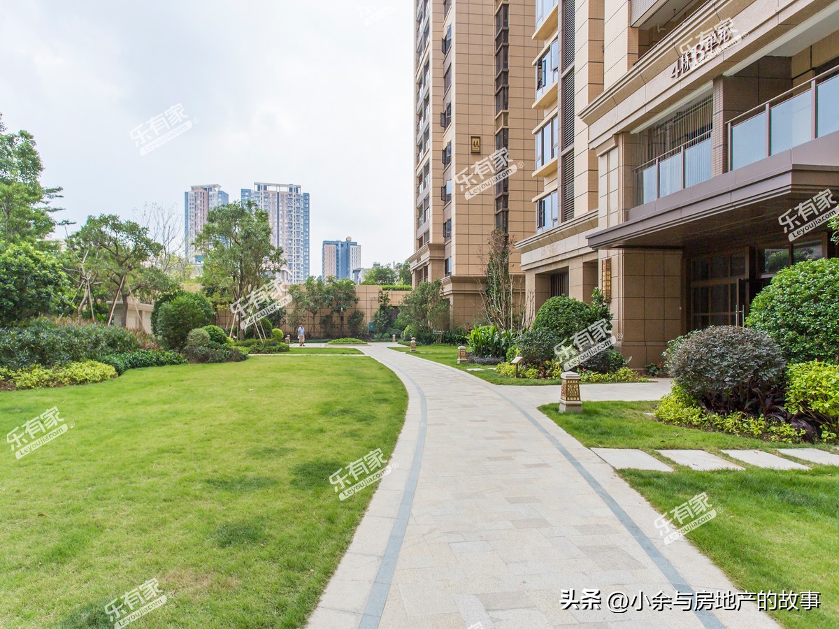 恒裕嘉城花园,恒裕嘉城小区装修视频