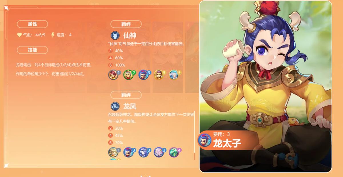 梦幻自走棋阵容搭配图,梦幻自走棋最新阵容推荐