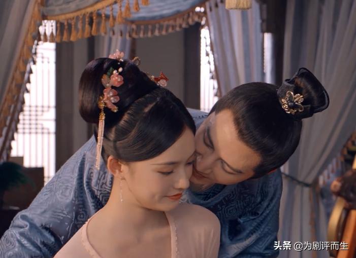 梦华录宋引章怎么反击沈如琢了,梦华录宋引章