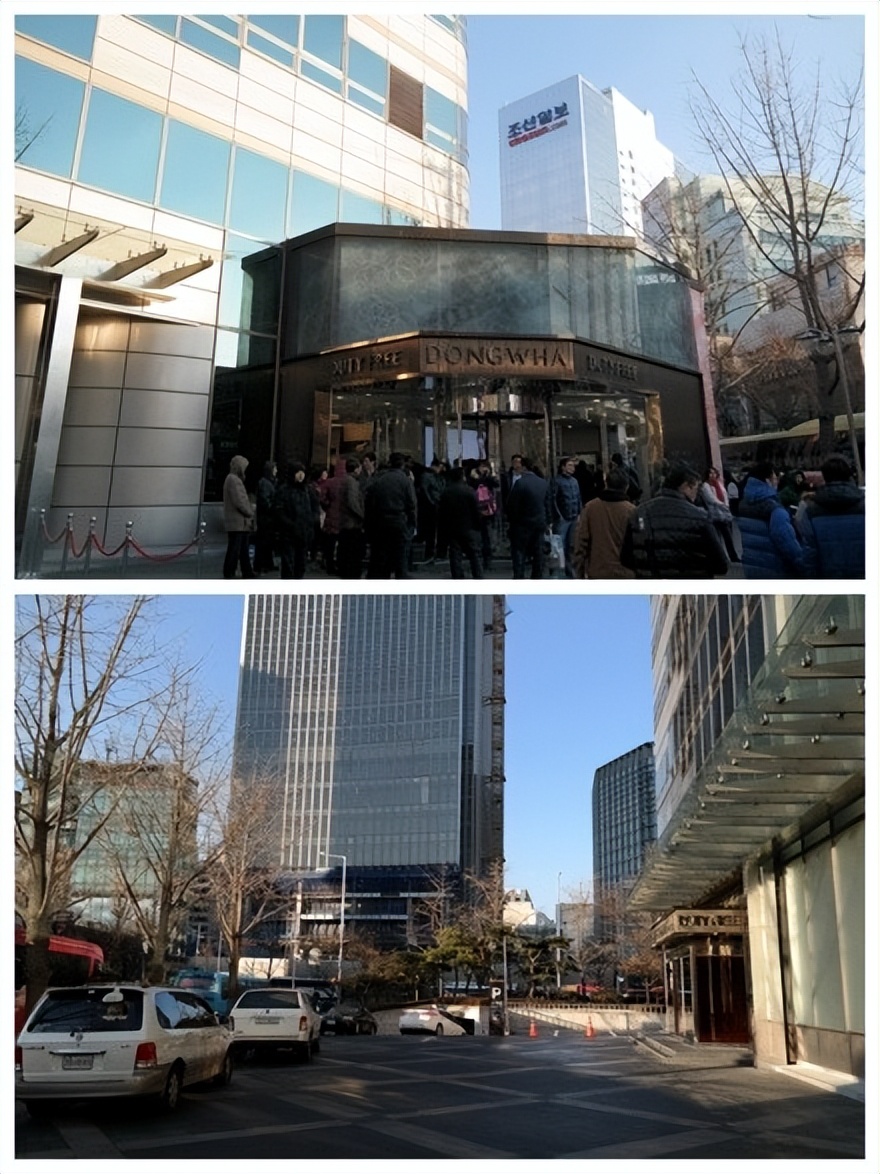 2014年G韩国行12.景福宫