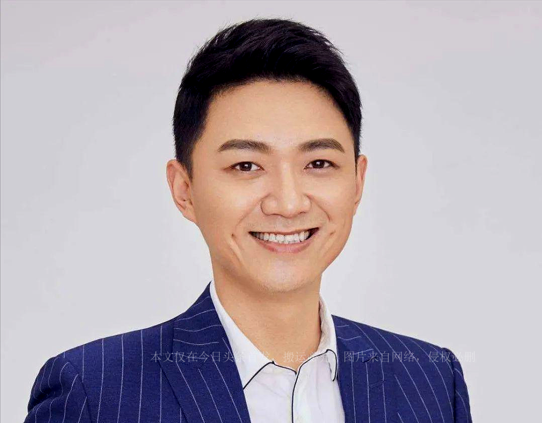 大明星主持人李鑫辞职,山东主持人李鑫年薪