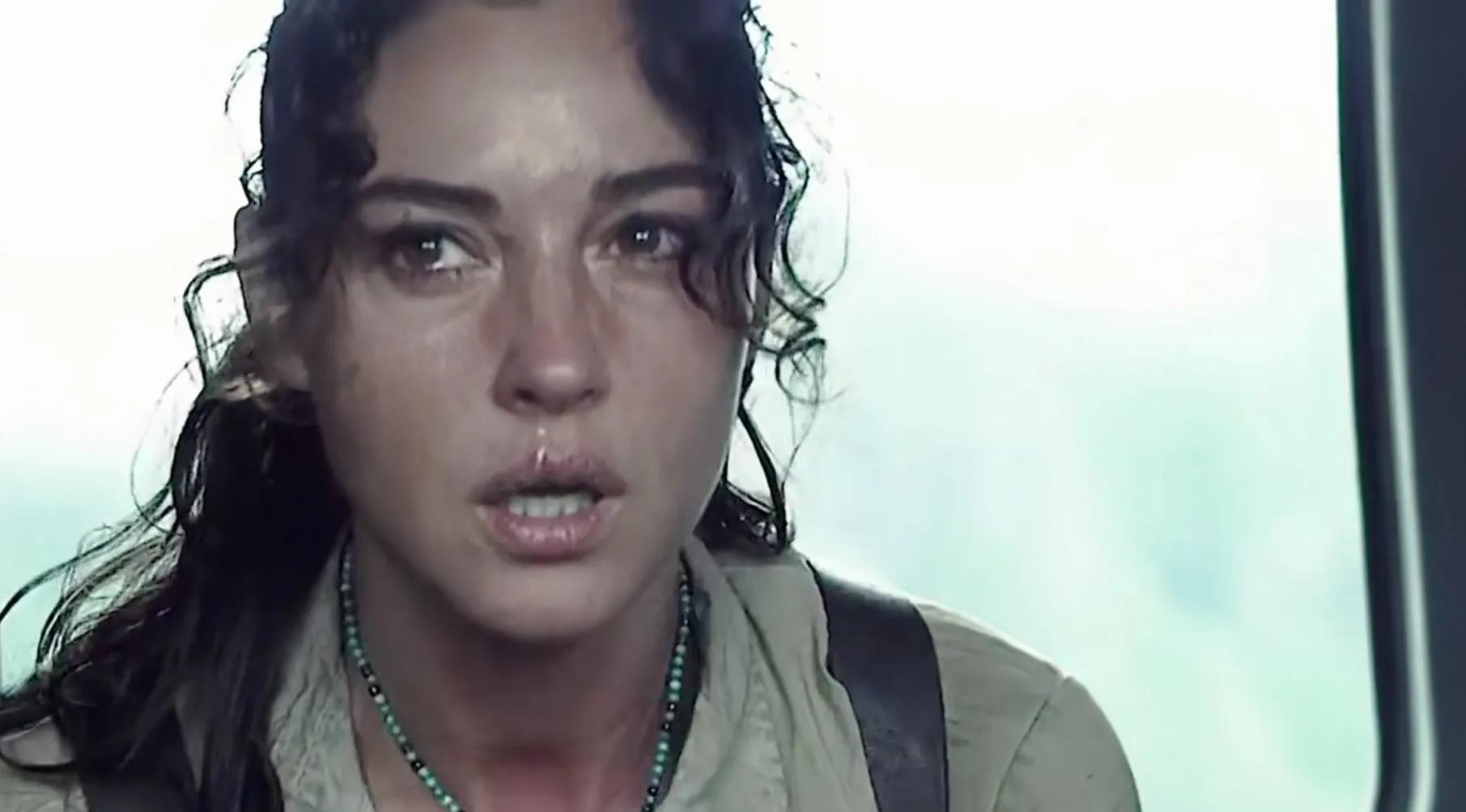 一生中必看的经典美国十佳战争片,太阳之泪很经典的一部战争片