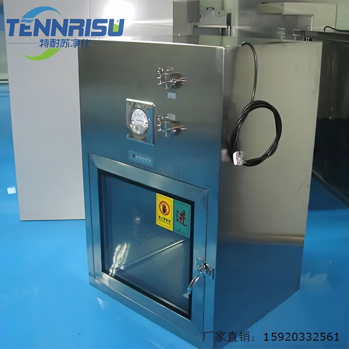 传递窗原理图解,传递窗正确使用方法图解图片