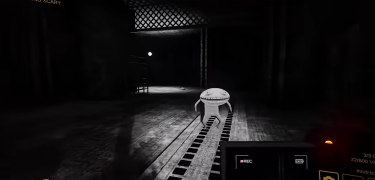 contentwarning黑屏,内容警告黑屏闪退