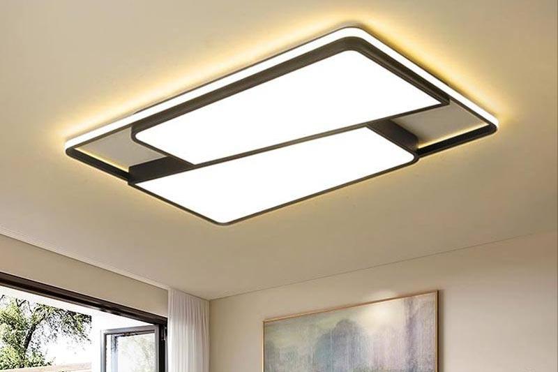 客厅灯怎么选不踩坑攻略,客厅灯如何选择