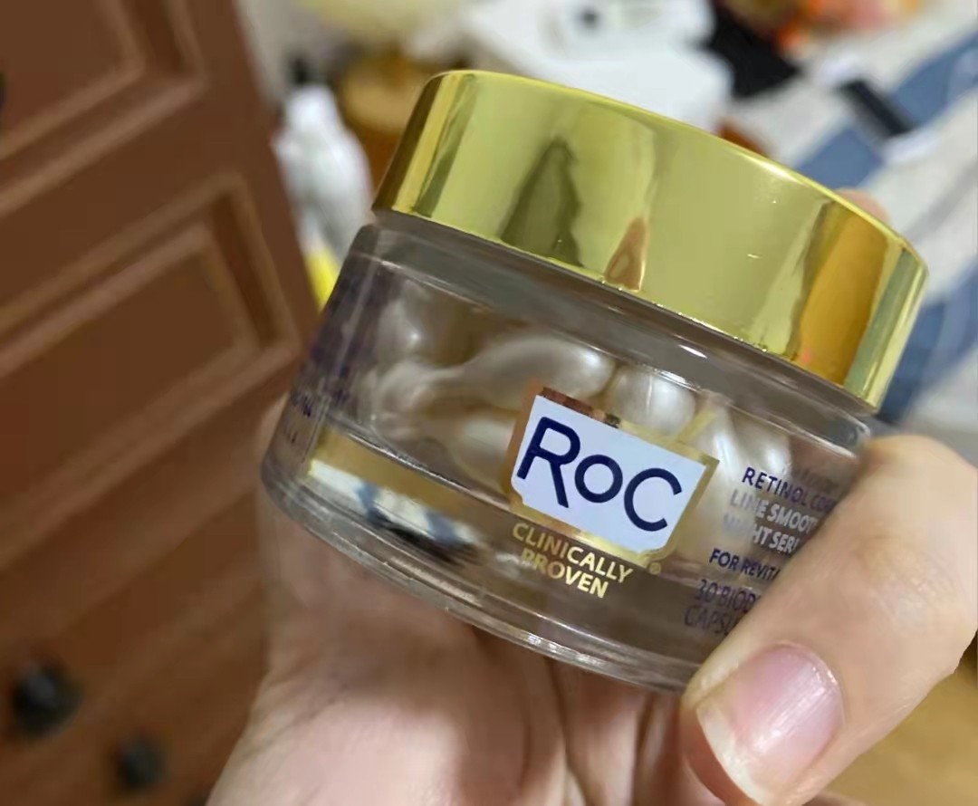 最火的六款a醇精华,skinlane肌侣新a醇精华