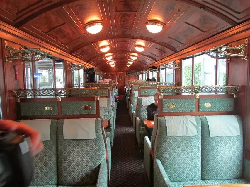 瑞士之行——从蒙特勒到格林瓦尔德