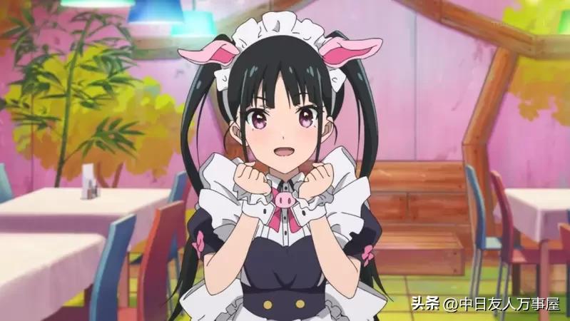 讨厌次文化入侵秋叶原的人动漫、女仆和偶像闪边去?